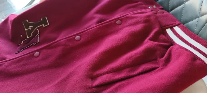 Manteau New-York - photo numéro 9
