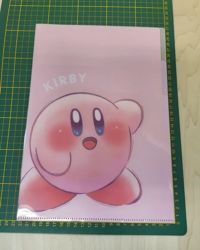 Trieur Kirby 4 pochettes - photo numéro 6