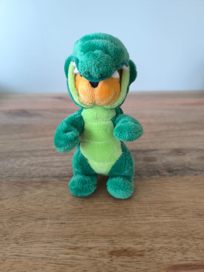 Lot Winnie l'ourson Disney - photo numéro 5