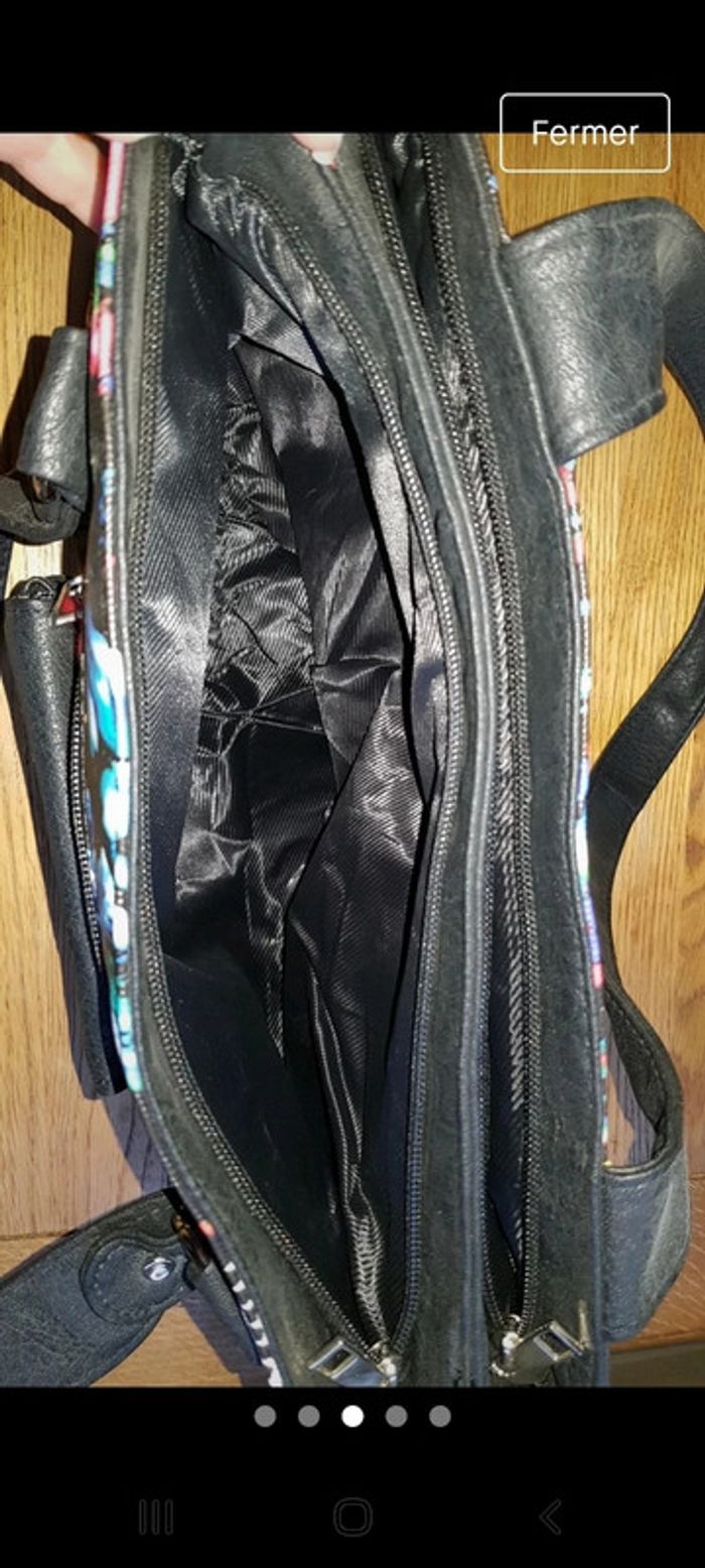 Sac jamais servi - photo numéro 5