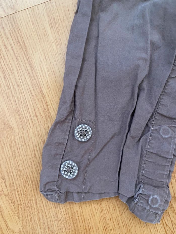 Ensemble petit kimbaloo 18 mois - photo numéro 2