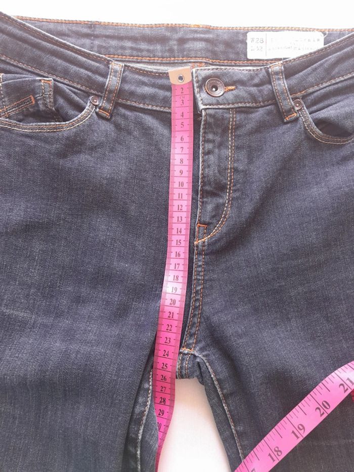 Jean esprit droit 38/32 - photo numéro 9