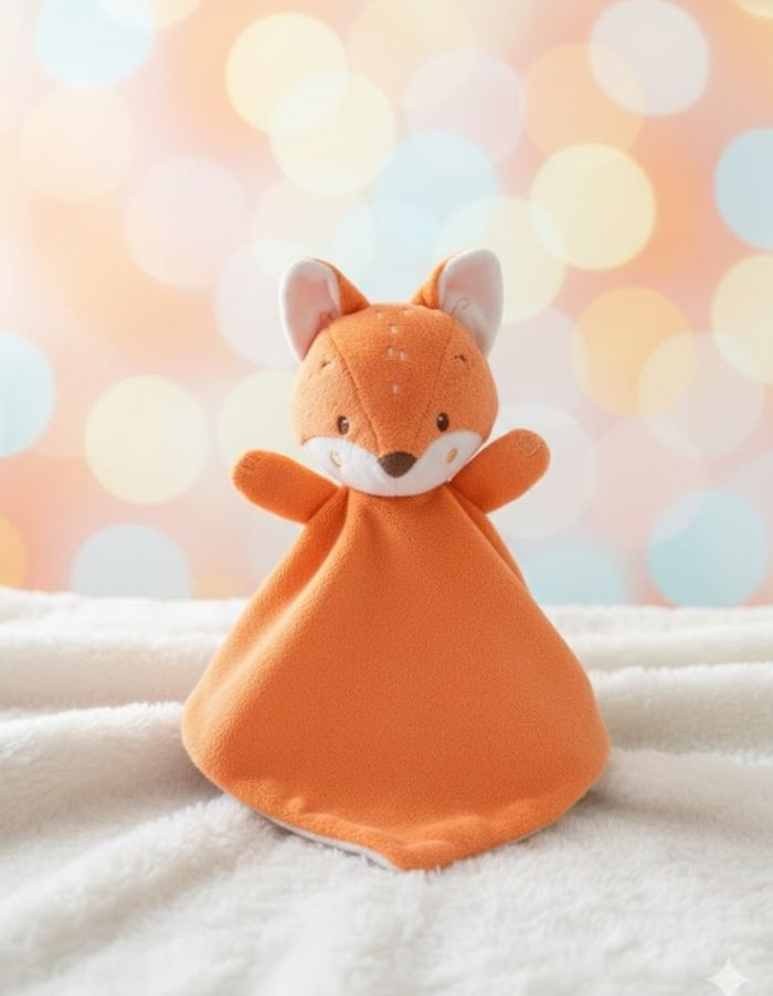 Peluches - photo numéro 3