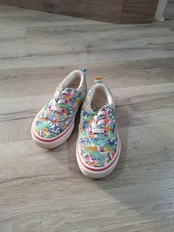 Chaussures  gémo
