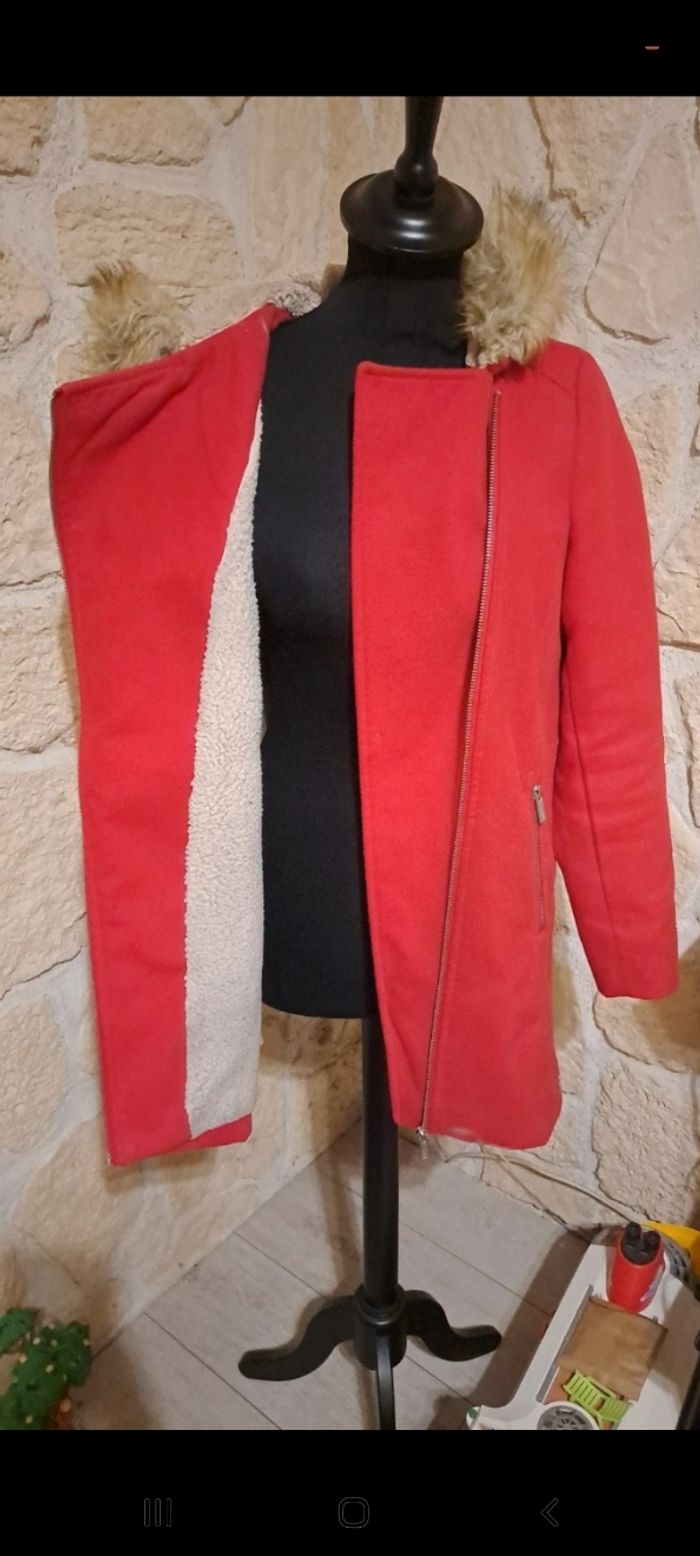 Manteau hiver - photo numéro 5