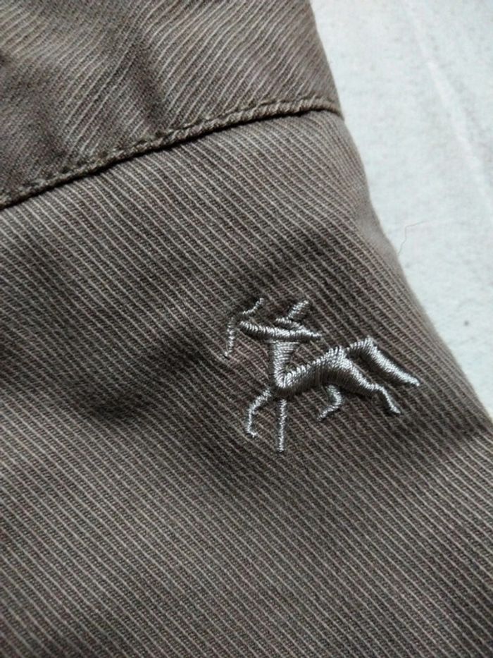 Pantalon homme ligne Verney-Carron T42 - photo numéro 5