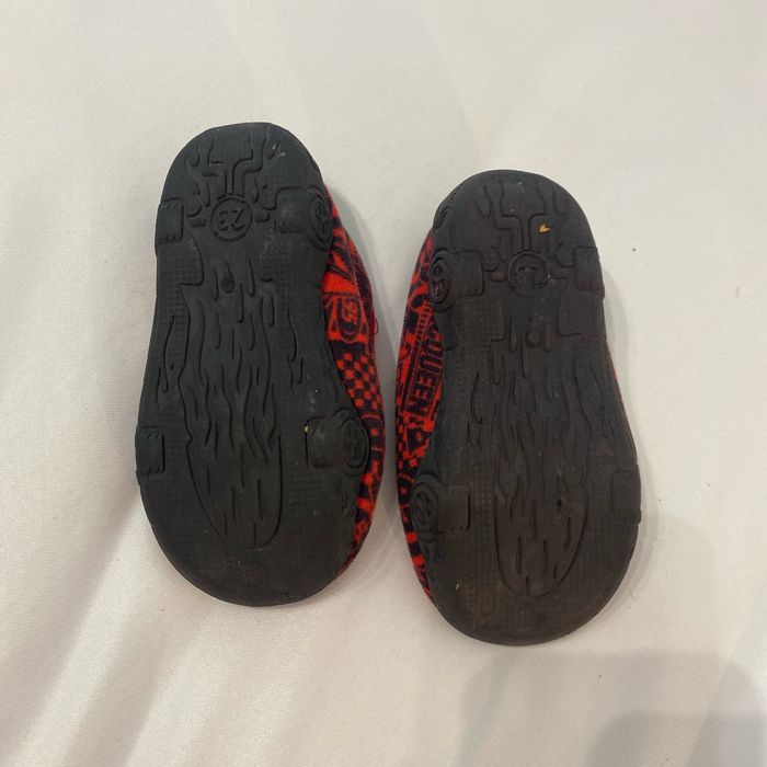 Chaussons, cars, 23 - photo numéro 2