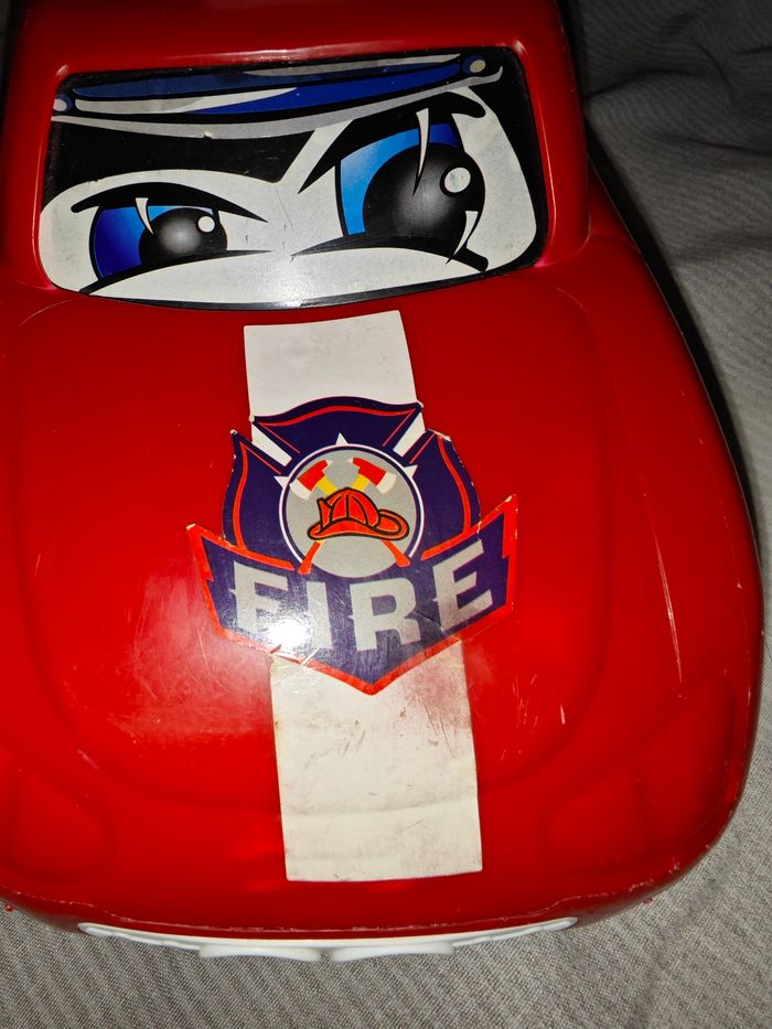 Voiture sonore enfants - photo numéro 4