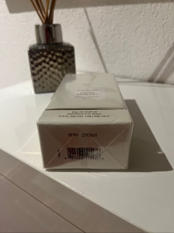 Tom Ford Soleil Brûlant - photo numéro 3