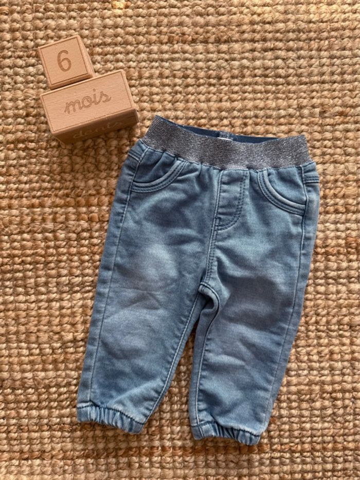 Pantalon TAO 6mois / 68cm