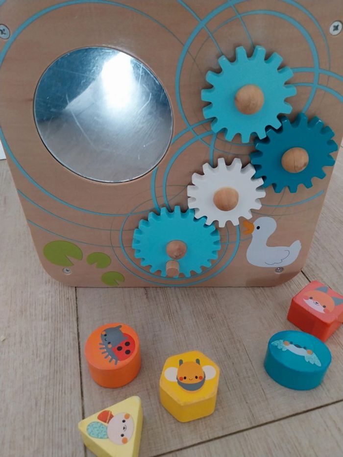 Cube n et d - photo numéro 8