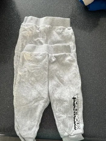 Pantalon taille 12 mois