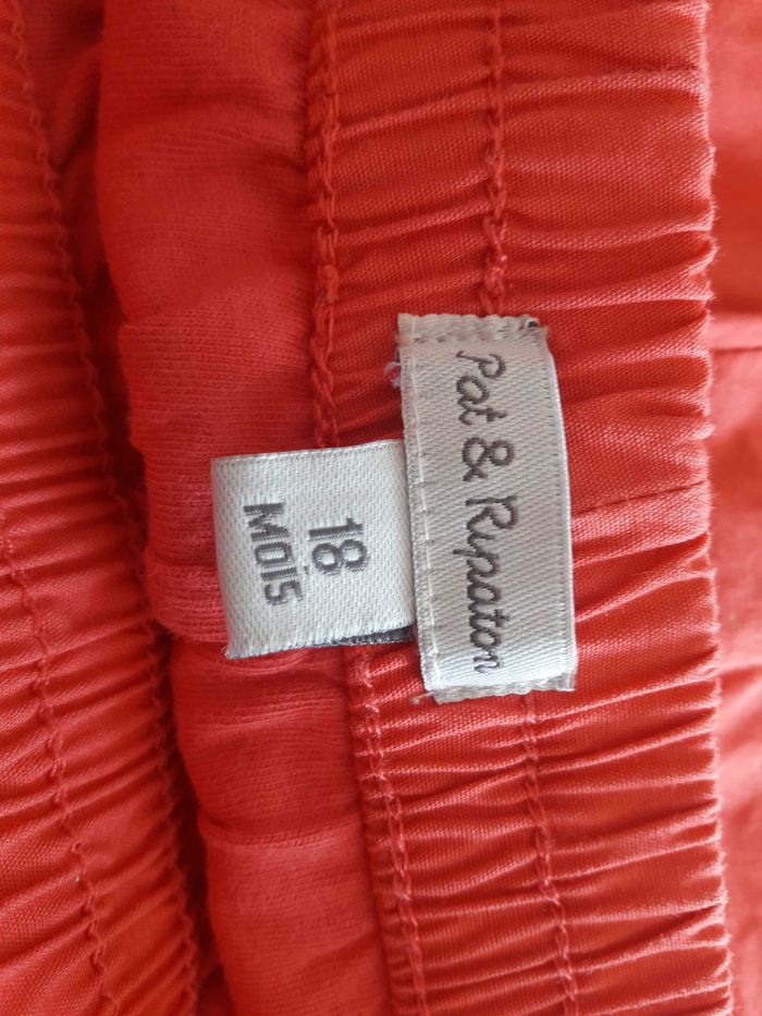 Pantalon 18 mois - photo numéro 3