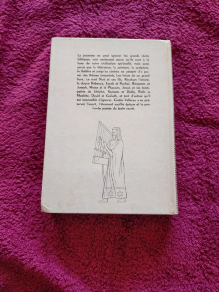 Épisodes et récits bibliques - photo numéro 2