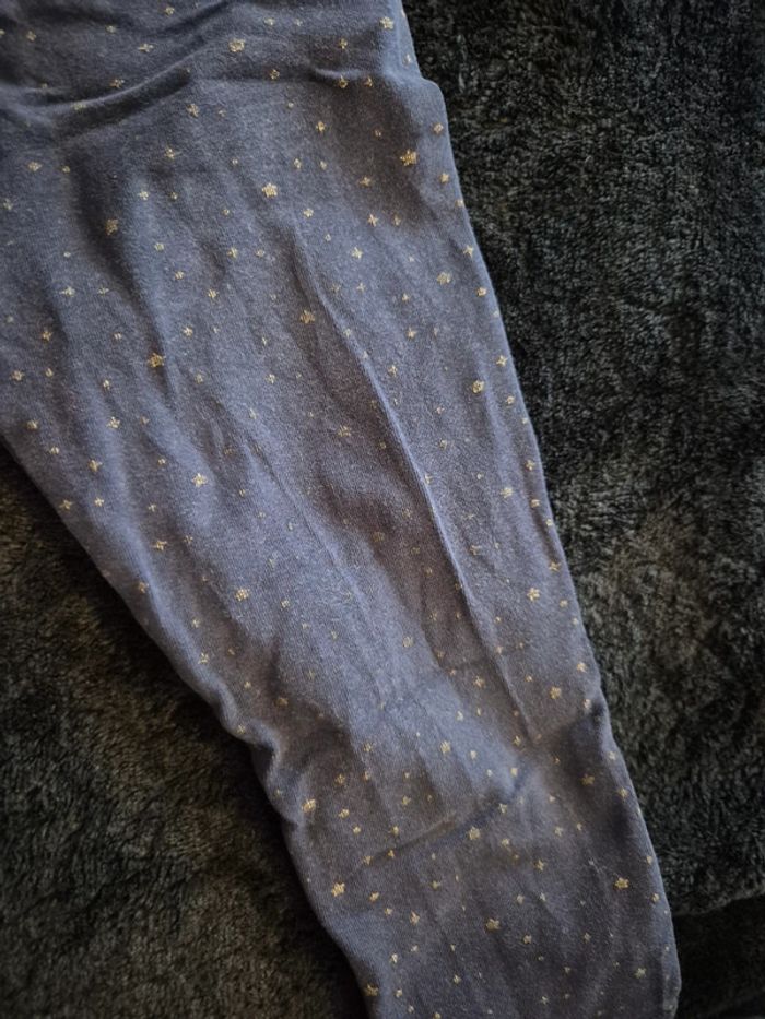 Pyjama sergent major - photo numéro 5