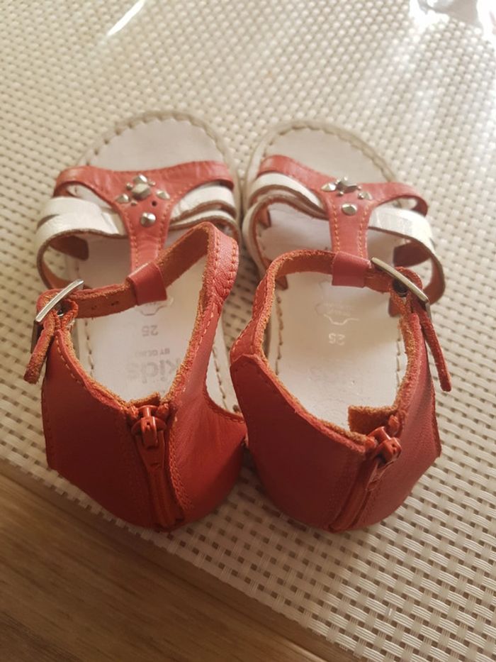 Chaussure fille - photo numéro 3