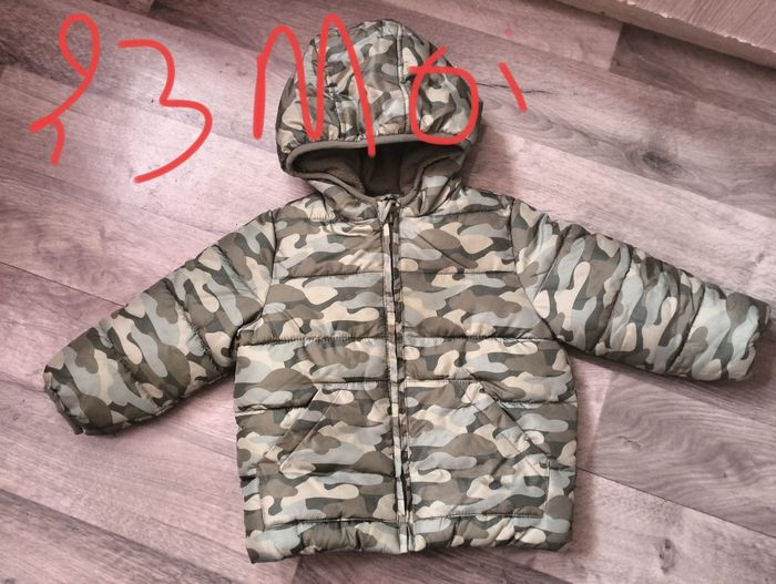 Veste bébé garçon 23moi - photo numéro 3