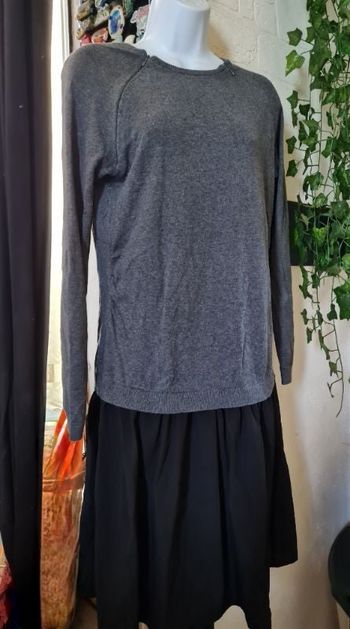 Robe de grossesse