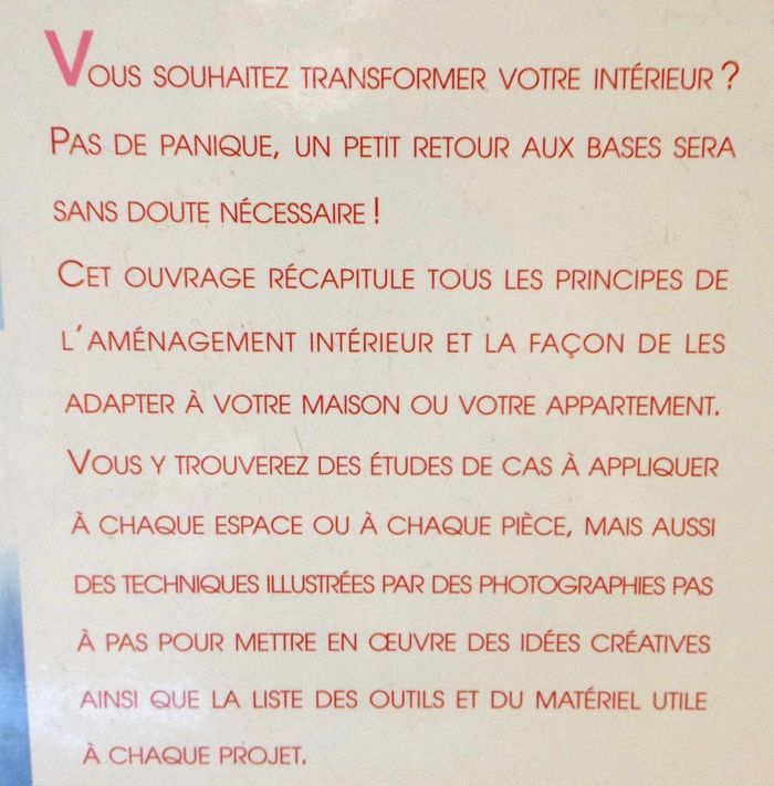 Le grand guide de la déco - photo numéro 5