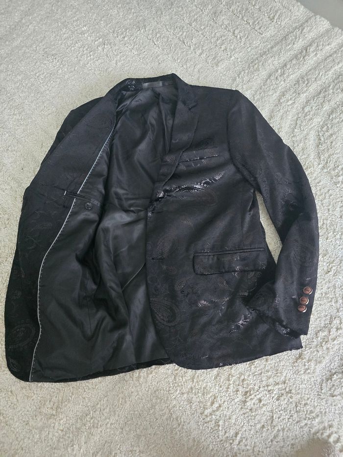 Veste costume - photo numéro 2