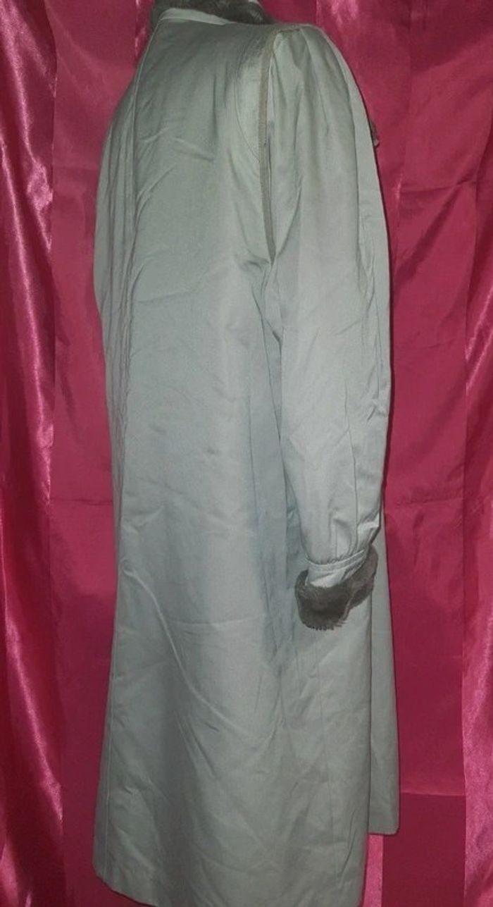 Manteau chaud pour femme 40/42 - L - photo numéro 8