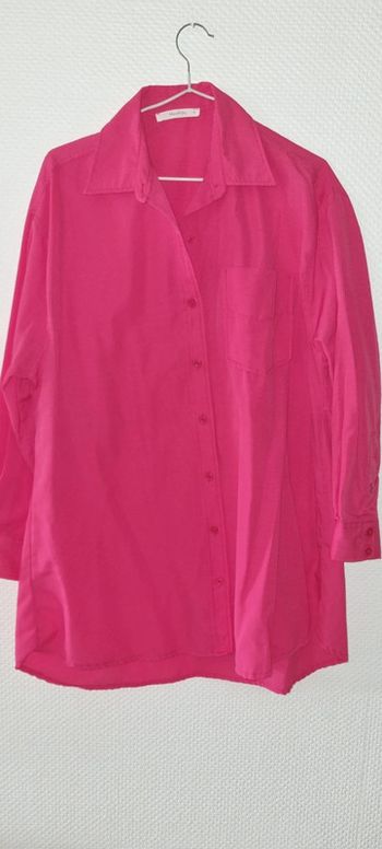 Robe chemise taille 36 / S Max Mila
