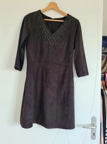 Robe Patrice breal