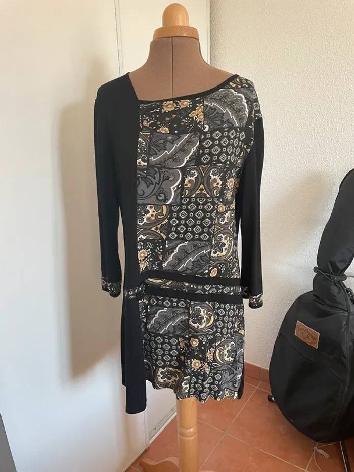 Robe Taille 40/42