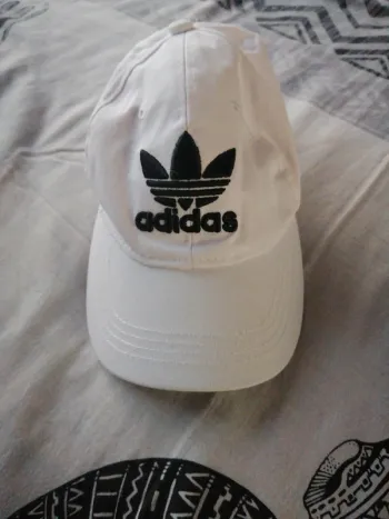 Casquette Adidas