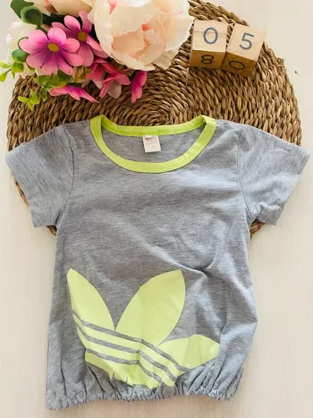 T-shirt Adidas
