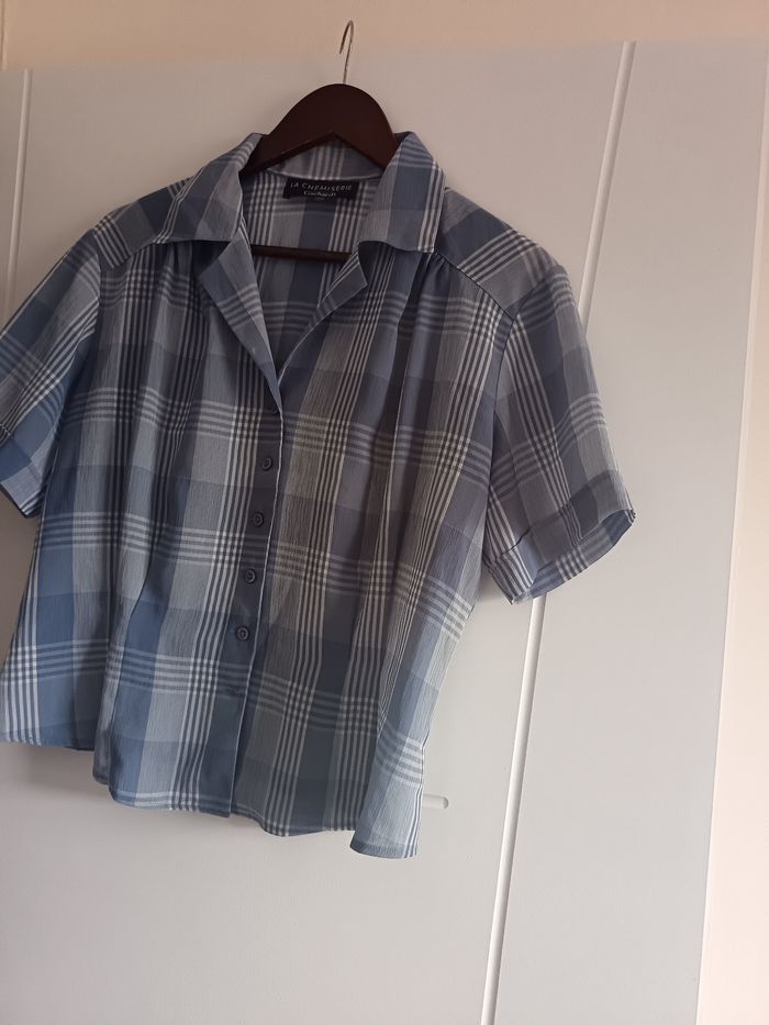 Chemise Cacharel - photo numéro 2