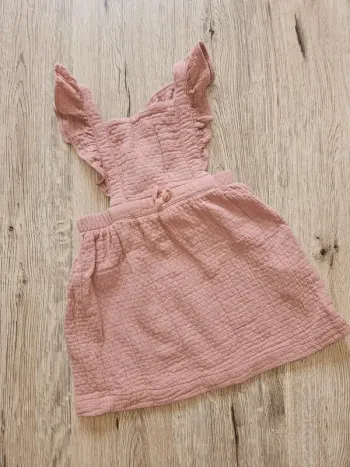 Robe kiabi