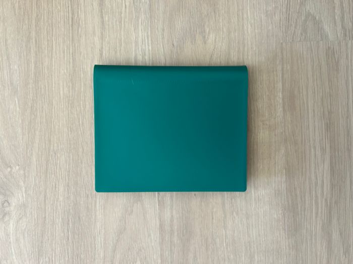 Classeur Portfolio pour cartes à collectionner – 160 cartes – Neuf, jamais utilisé - photo numéro 2