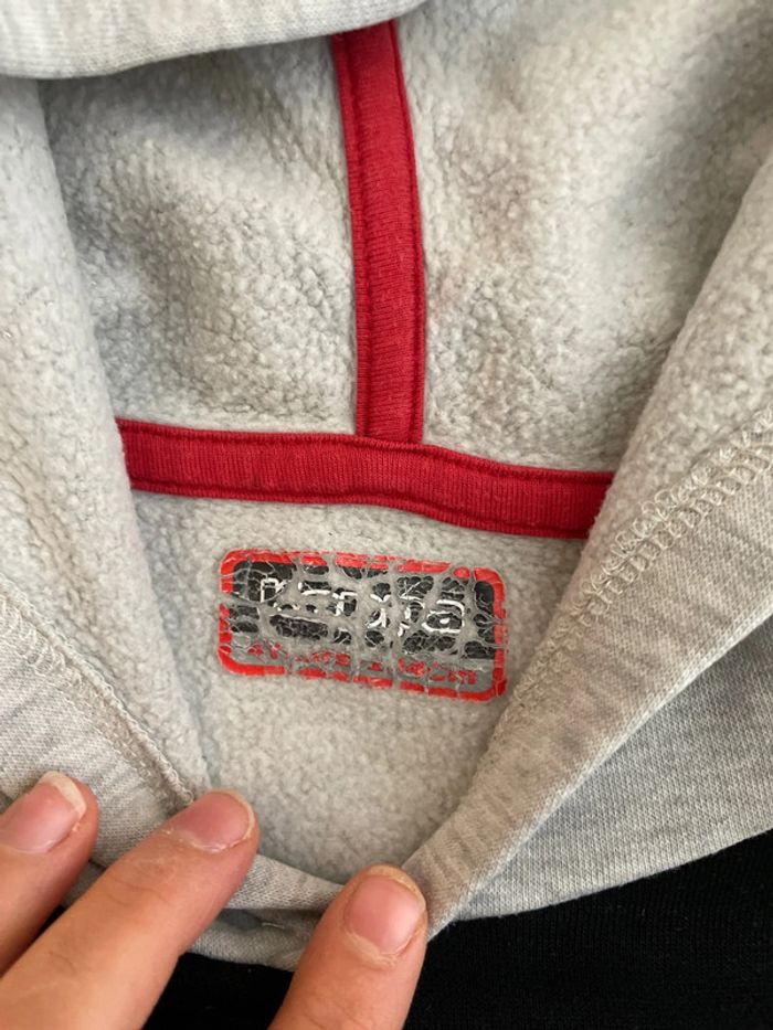 Pull Kappa 4 ans - photo numéro 4