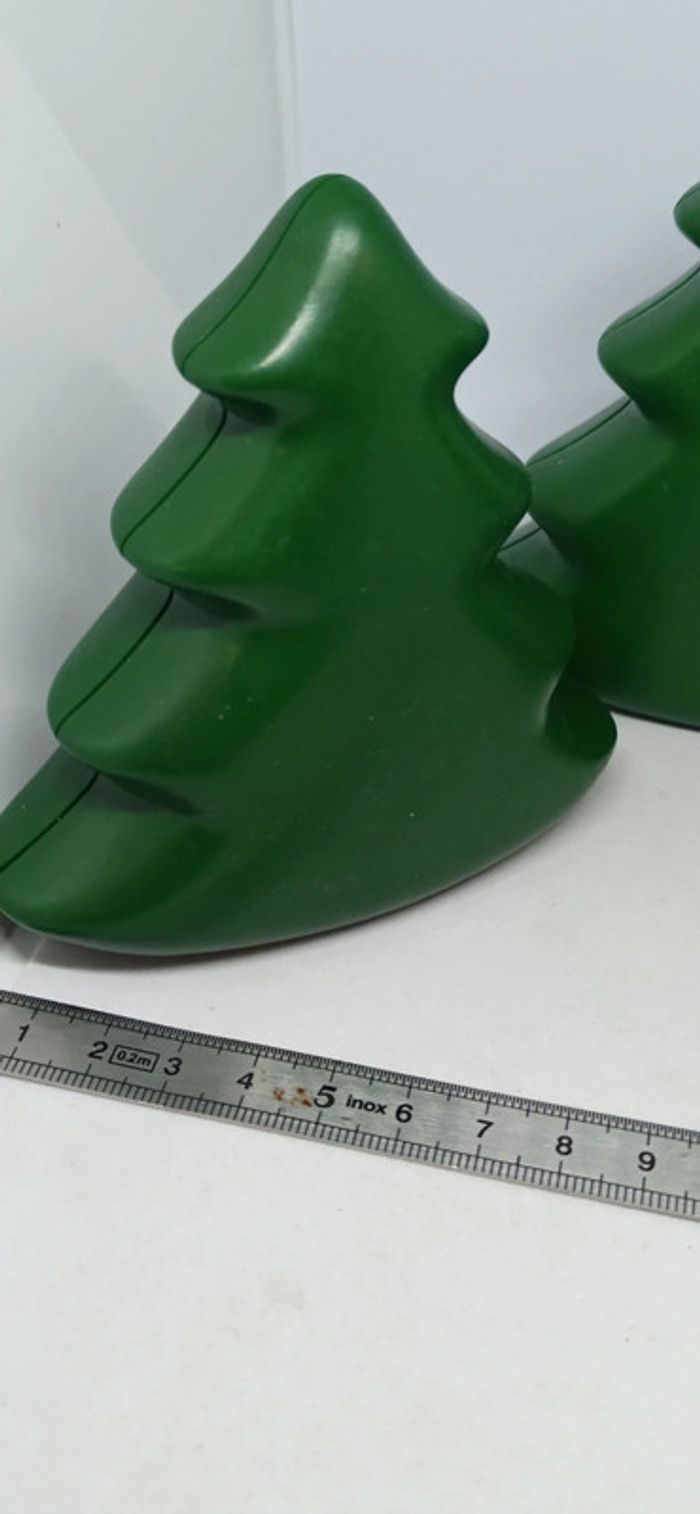 Sapins playmobil 123 - photo numéro 5