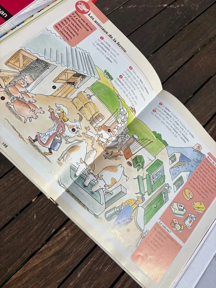 Ma première encyclopédie - photo numéro 4
