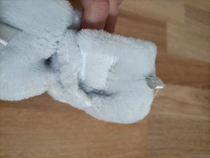 Chaussons Mickey - photo numéro 4