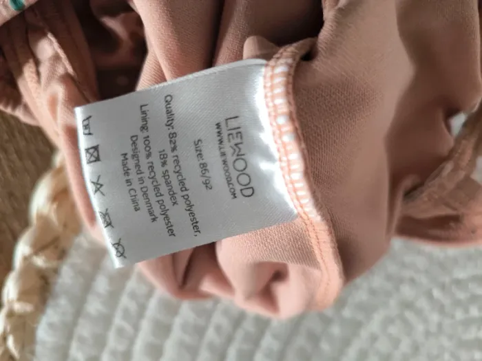 Maillot de bain Liewood - photo numéro 6