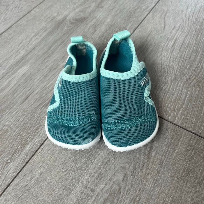 Chaussure piscine