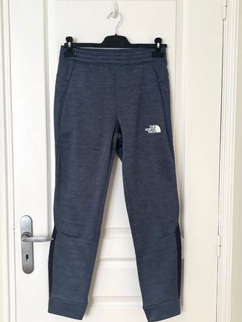 Jogging north face