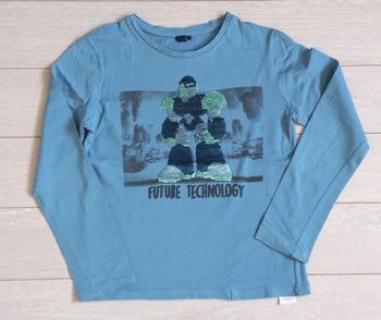 t-shirt garçon 10 ans