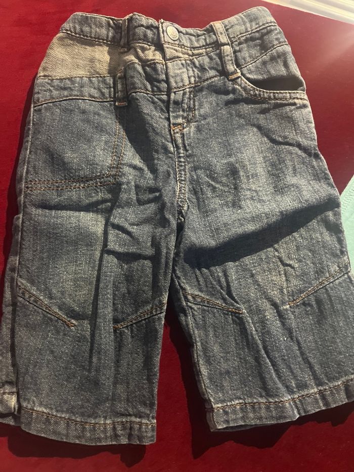 Ensemble t-shirt +pantalon - photo numéro 3