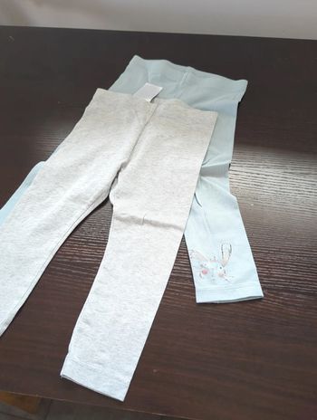 Lot 2 legging