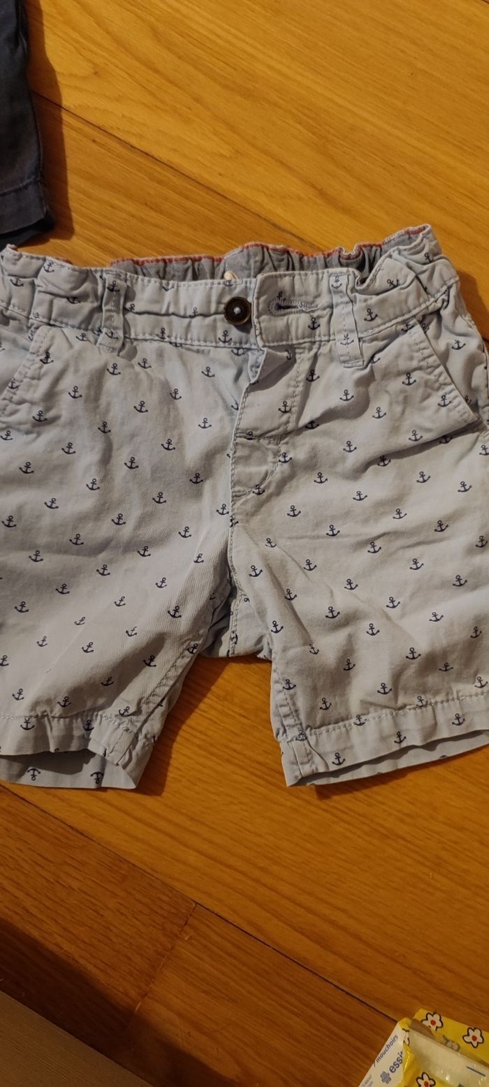 Lot 3 shorts - photo numéro 4