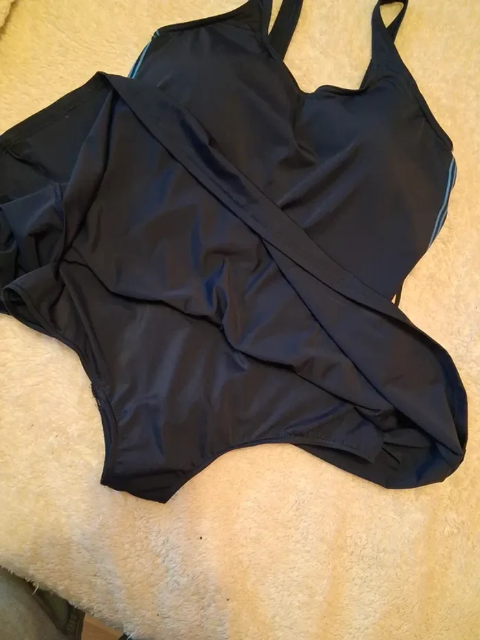 Maillot de bain femme - photo numéro 2