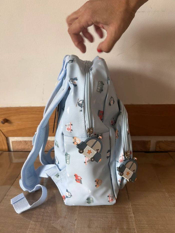 Ensemble sacs école neuf - photo numéro 5