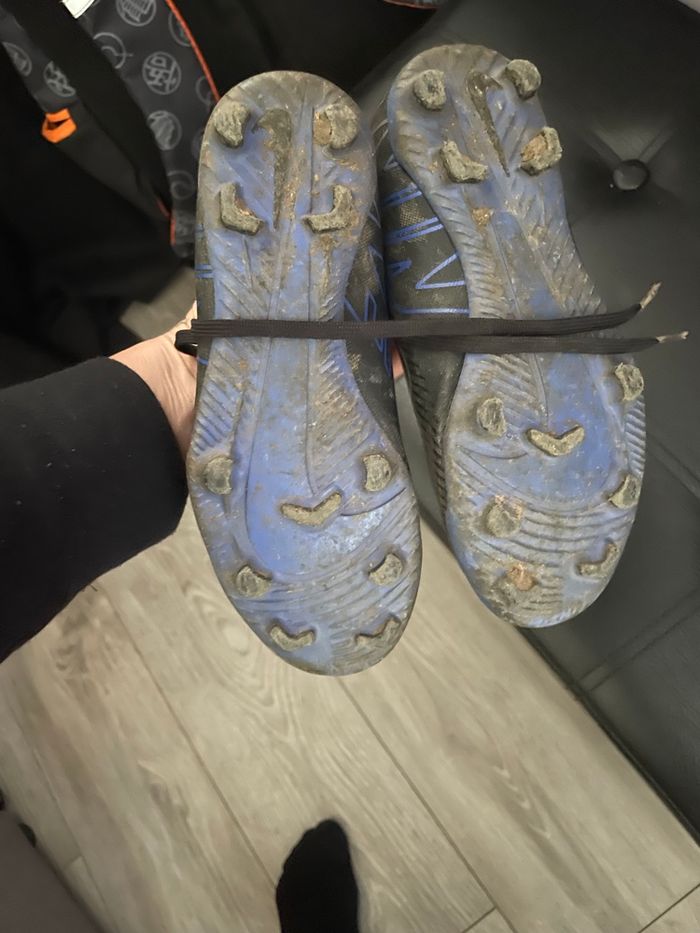 Crampon foot - photo numéro 3