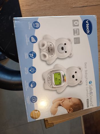 Baby phone