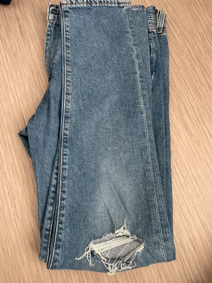 Jean Levis homme - photo numéro 6