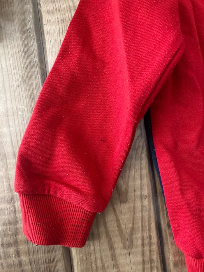 Pull garçon 3-4 ans - photo numéro 4